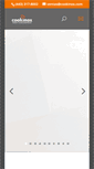 Mobile Screenshot of cookinox.com